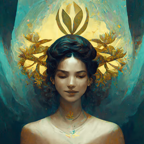 The Mythology