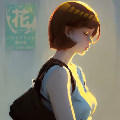 Anime Aesthetic V2