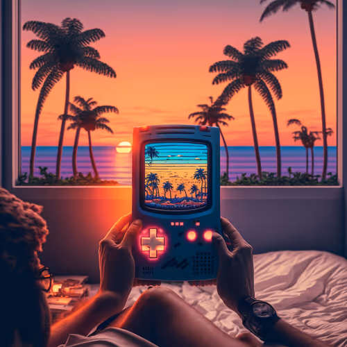 Retro Grade V2