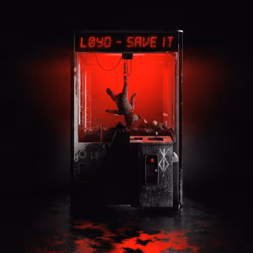 Loyd Save It Feat Nito Onna