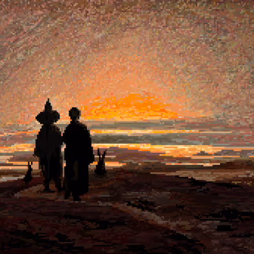 Qaids Quests The Past Masters