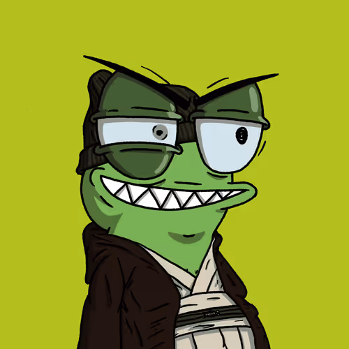 Degen Gorgs #5645