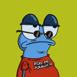 Degen Gorgs #5384