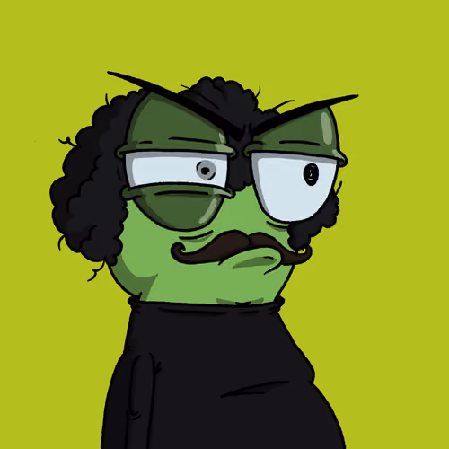 Degen Gorgs #4465