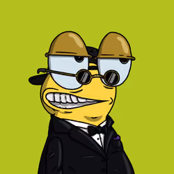Degen Gorgs #3639