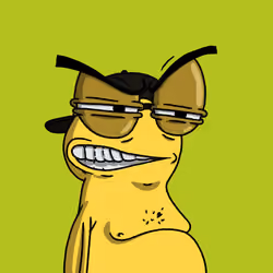 Degen Gorgs #1609