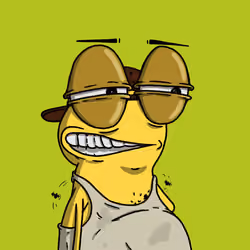 Degen Gorgs #5260