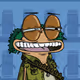 Degen Gorgs #2585