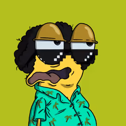 Degen Gorgs #4697