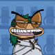 Degen Gorgs #2679