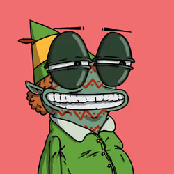 Degen Gorgs #873