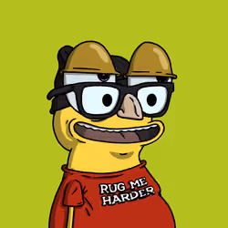 Degen Gorgs #3214