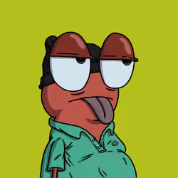 Degen Gorgs #3049