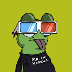 Degen Gorgs #4841