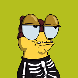 Degen Gorgs #2971