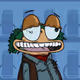 Degen Gorgs #2561