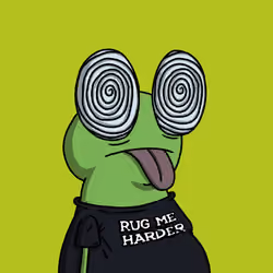 Degen Gorgs #1623