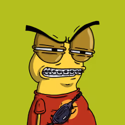 Degen Gorgs #5141