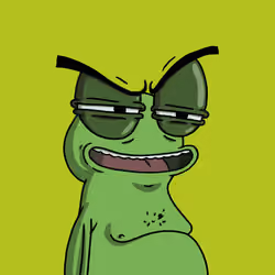 Degen Gorgs #5612