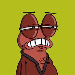 Degen Gorgs #4324