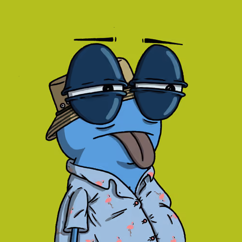 Degen Gorgs #1757