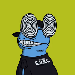 Degen Gorgs #2364
