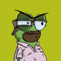 Degen Gorgs #3267