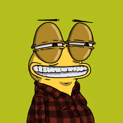 Degen Gorgs #3868