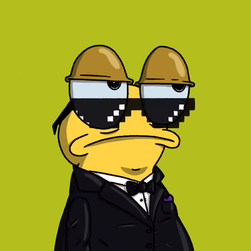 Degen Gorgs #298