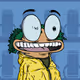 Degen Gorgs #3491