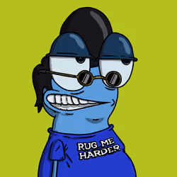 Degen Gorgs #5383