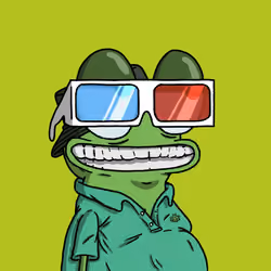 Degen Gorgs #5674