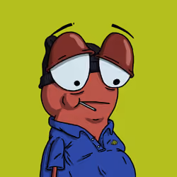 Degen Gorgs #3633