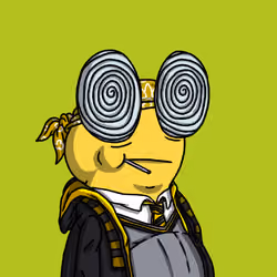 Degen Gorgs #4449
