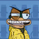 Degen Gorgs #2721