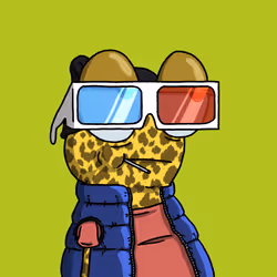 Degen Gorgs #774