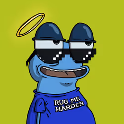 Degen Gorgs #3515