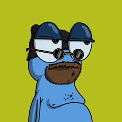 Degen Gorgs #3951