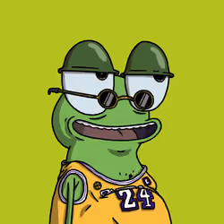 Degen Gorgs #699