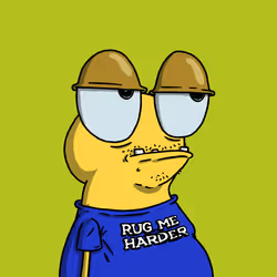 Degen Gorgs #4323