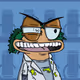 Degen Gorgs #2641