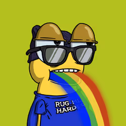 Degen Gorgs #3849