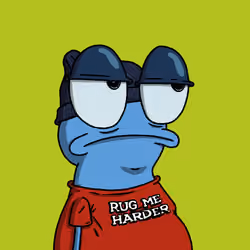 Degen Gorgs #2970