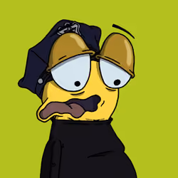 Degen Gorgs #5274