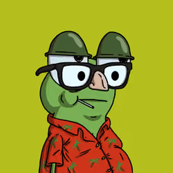 Degen Gorgs #4355