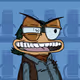 Degen Gorgs #3650