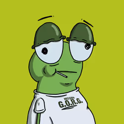 Degen Gorgs #5345