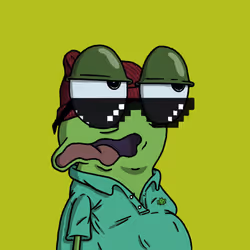 Degen Gorgs #5059