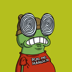 Degen Gorgs #4262