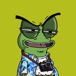 Degen Gorgs #3638